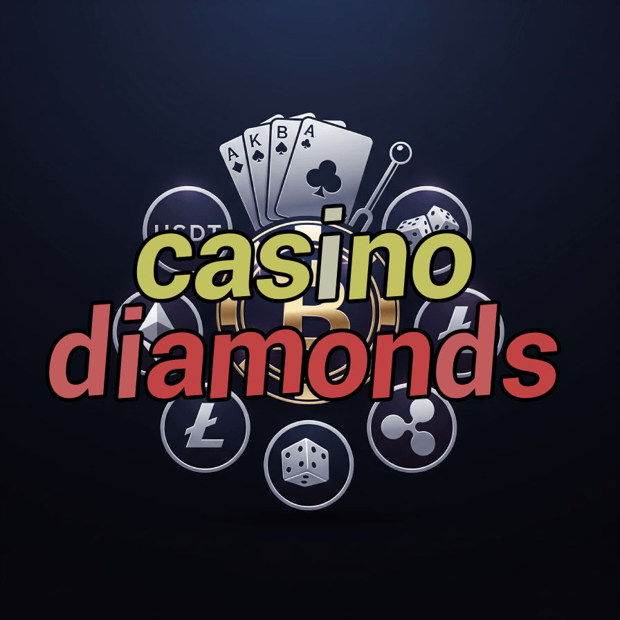 Casino Diamonds - Diamond-Themed Slot Machines